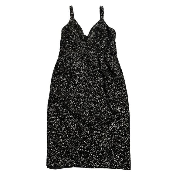 JILL STUART Sequin Mini Dress - Picture 4 of 5